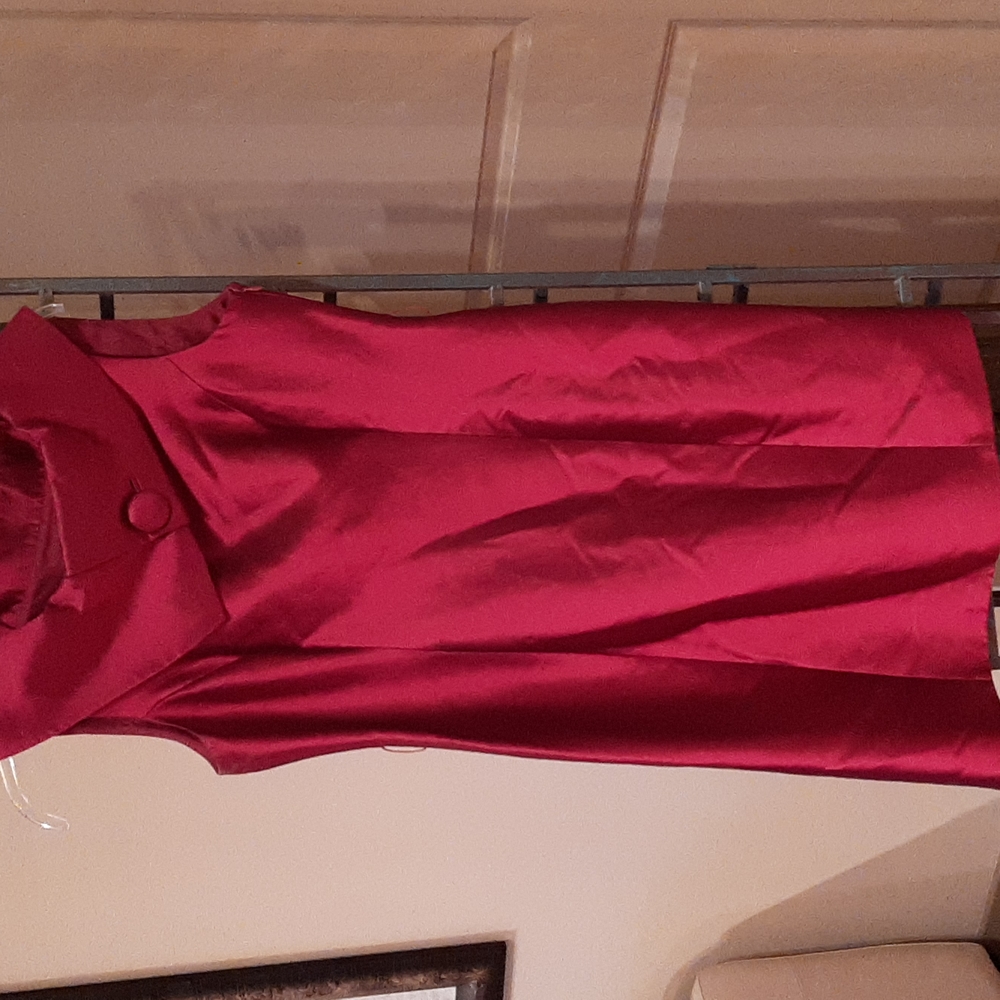 Tahari s/l dress